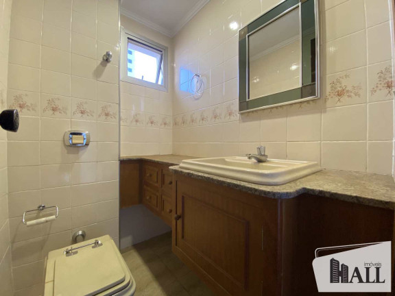 Imagem Apartamento com 3 Quartos à Venda, 175 m² em Vila Imperial - São José Do Rio Preto Imagem Apartamento com 3 Quartos à Venda, 175 m² em Vila Imperial - São José Do Rio Preto