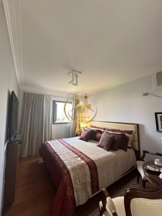 Imagem Apartamento com 3 Quartos à Venda, 250 m² em Cambui - Campinas Imagem Apartamento com 3 Quartos à Venda, 250 m² em Cambui - Campinas