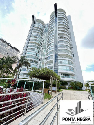 Apartamento com 4 Quartos à Venda, 169 m² em Ponta Negra - Manaus