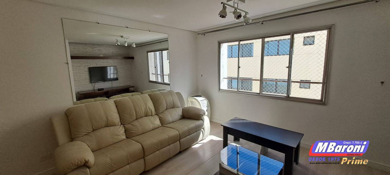 Imagem Apartamento com 3 Quartos para Alugar, 100 m² em Jardim Paulista - São Paulo