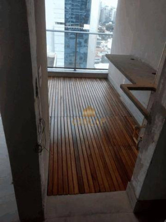 Imagem Apartamento com 1 Quarto à Venda, 52 m² em Vila Nova Conceição - São Paulo Imagem Apartamento com 1 Quarto à Venda, 52 m² em Vila Nova Conceição - São Paulo