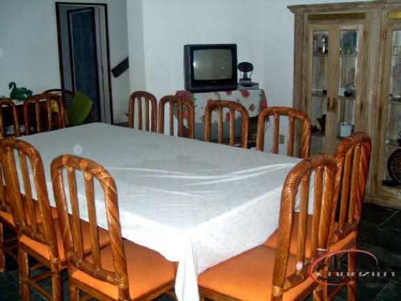 Imagem Casa com 7 Quartos à Venda, 568 m² em Tenório - Ubatuba Imagem Casa com 7 Quartos à Venda, 568 m² em Tenório - Ubatuba