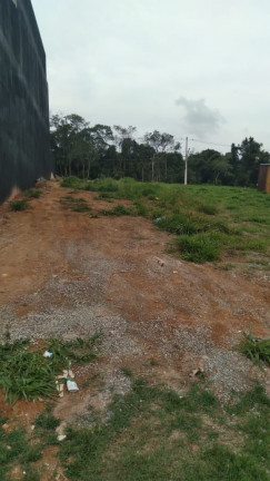 Terreno em Condomínio à Venda, 125 m² em Granja Viana - Cotia