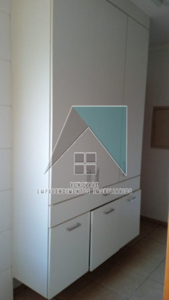 Imagem Apartamento com 3 Quartos para Alugar, 137 m² em Jardim Irajá - Ribeirão Preto