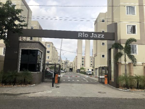 Imagem Apartamento com 1 Quarto à Venda, 41 m² em Campo Grande - Rio De Janeiro Imagem Apartamento com 1 Quarto à Venda, 41 m² em Campo Grande - Rio De Janeiro