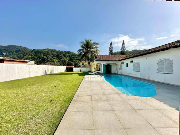 Imagem Casa com 3 Quartos à Venda, 200 m² em Jardim Guaiuba - Guarujá Imagem Casa com 3 Quartos à Venda, 200 m² em Jardim Guaiuba - Guarujá