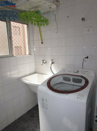 Imagem Apartamento com 3 Quartos à Venda, 64 m² em Vila Ema - São Paulo Imagem Apartamento com 3 Quartos à Venda, 64 m² em Vila Ema - São Paulo