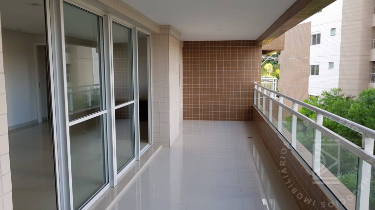 Apartamento com 3 Quartos à Venda, 147 m² em Vila Ema - São José Dos Campos