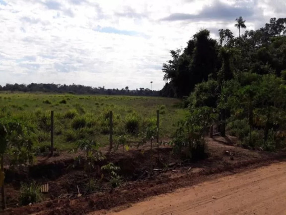 Imagem Fazenda à Venda, 28 m² em Chácara De Lazer Monaliza - Sinop Imagem Fazenda à Venda, 28 m² em Chácara De Lazer Monaliza - Sinop