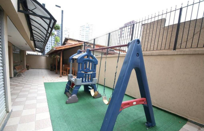 Imagem Apartamento com 2 Quartos à Venda, 65 m² em Jardim Taquaral - São Paulo Imagem Apartamento com 2 Quartos à Venda, 65 m² em Jardim Taquaral - São Paulo