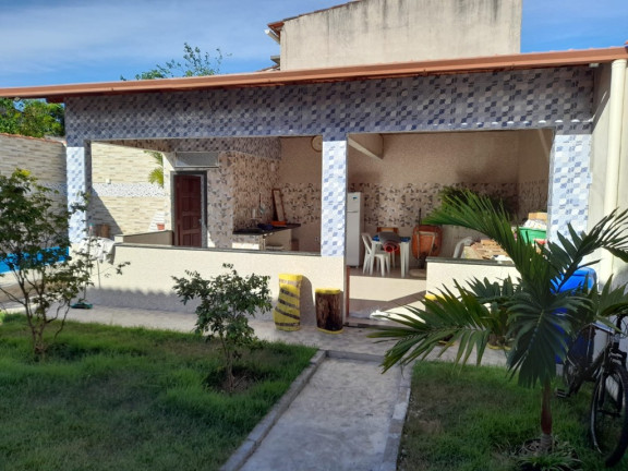 Imagem Casa com 3 Quartos à Venda, 360 m² em Praia Do Morro - Guarapari Imagem Casa com 3 Quartos à Venda, 360 m² em Praia Do Morro - Guarapari
