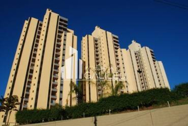 Imagem Apartamento com 2 Quartos à Venda, 78 m² em Mansões Santo Antônio - Campinas