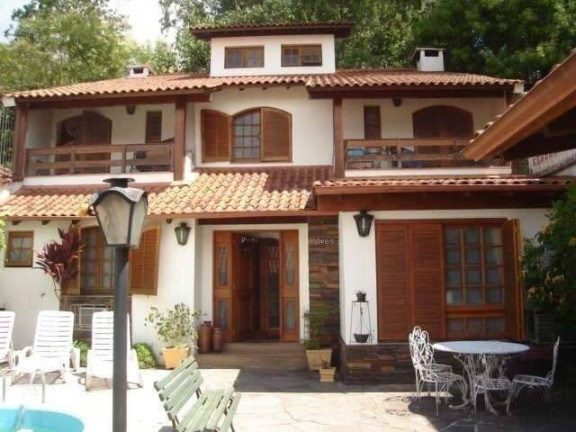 Casa com 3 Quartos à Venda, 230 m² em Higienópolis - Porto Alegre