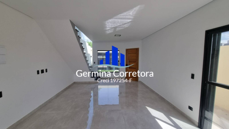 Imagem Casa de Condomínio com 3 Quartos à Venda, 141 m² em Chácara Jaguari (fazendinha) - Santana De Parnaíba Imagem Casa de Condomínio com 3 Quartos à Venda, 141 m² em Chácara Jaguari (fazendinha) - Santana De Parnaíba