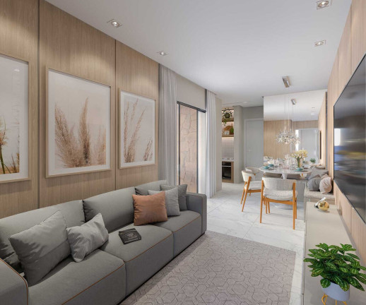 Imagem Apartamento com 2 Quartos à Venda, 66 m² em Porto Belo - Porto Belo Imagem Apartamento com 2 Quartos à Venda, 66 m² em Porto Belo - Porto Belo