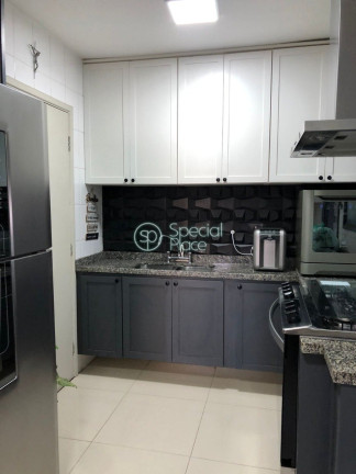 Imagem Apartamento com 3 Quartos à Venda, 200 m² em Saúde - São Paulo