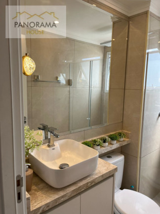Imagem Apartamento com 2 Quartos à Venda, 48 m² em Centro - São Bernardo Do Campo Imagem Apartamento com 2 Quartos à Venda, 48 m² em Centro - São Bernardo Do Campo