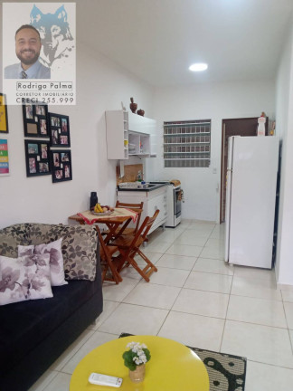 Imagem Apartamento com 2 Quartos à Venda, 90 m² em Rio Da Prata - Ubatuba Imagem Apartamento com 2 Quartos à Venda, 90 m² em Rio Da Prata - Ubatuba