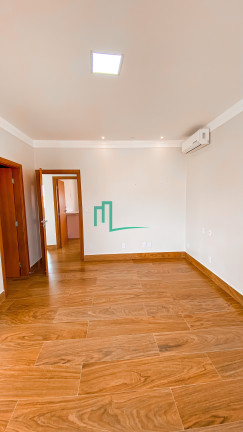 Imagem Sobrado com 4 Quartos à Venda,  em Residencial Zanetti - Franca