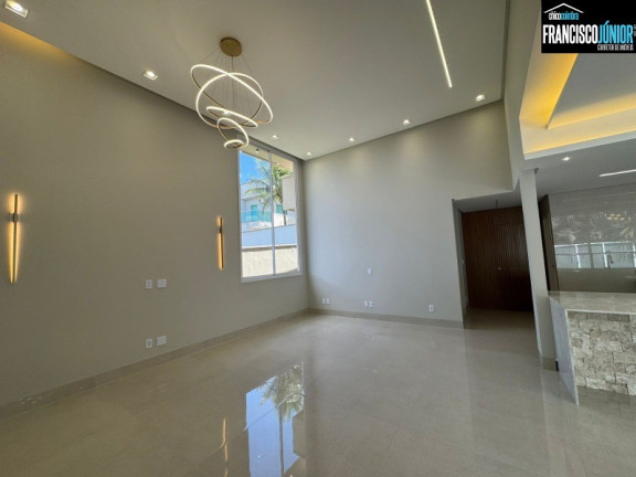 Imagem Casa com 4 Quartos à Venda, 450 m² em Condomínio Do Lago - Goiânia Imagem Casa com 4 Quartos à Venda, 450 m² em Condomínio Do Lago - Goiânia