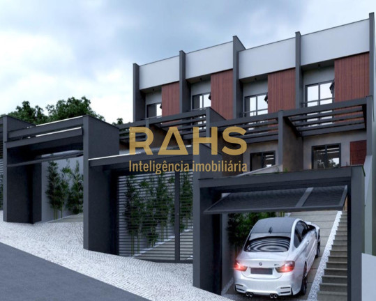 Imagem Casa com 3 Quartos à Venda, 103 m² em Bom Retiro - Joinville Imagem Casa com 3 Quartos à Venda, 103 m² em Bom Retiro - Joinville