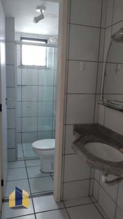 Imagem Apartamento com 3 Quartos à Venda, 70 m² Imagem Apartamento com 3 Quartos à Venda, 70 m²