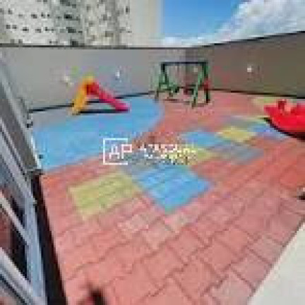 Imagem Apartamento com 3 Quartos à Venda, 64 m² em Urbanova - São José Dos Campos