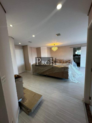 Imagem Apartamento com 4 Quartos à Venda, 188 m² em Vila Dayse - São Bernardo Do Campo Imagem Apartamento com 4 Quartos à Venda, 188 m² em Vila Dayse - São Bernardo Do Campo