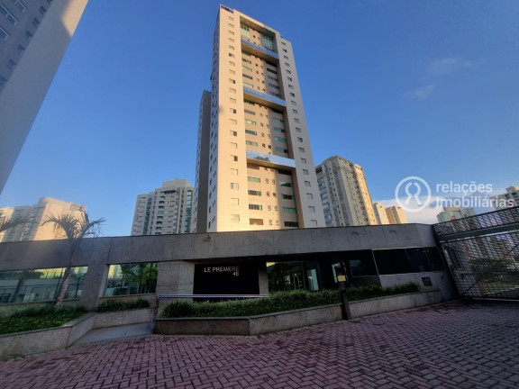 Apartamento com 2 Quartos para Alugar, 72 m² em Vila Da Serra - Nova Lima