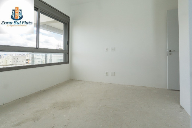 Imagem Apartamento com 3 Quartos à Venda, 158 m² em Indianópolis - São Paulo Imagem Apartamento com 3 Quartos à Venda, 158 m² em Indianópolis - São Paulo