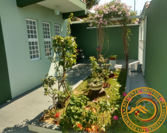 Sobrado com 3 Quartos à Venda, 220 m² em Jardim Celani - Salto