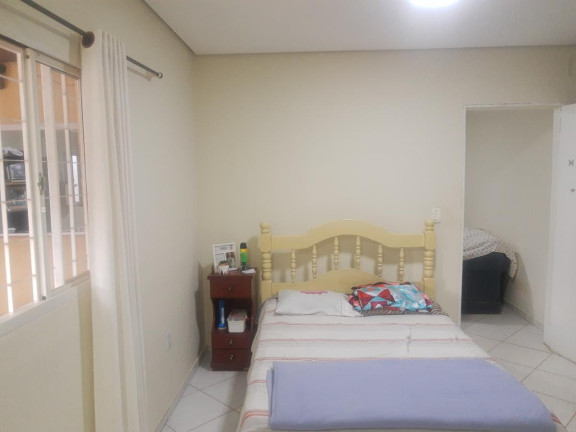 Imagem Casa com 3 Quartos à Venda, 90 m² em Setor De Mansões Do Lago Norte - Brasília