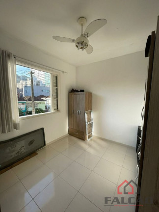 Imagem Apartamento com 3 Quartos à Venda, 92 m² em Boqueirão - Santos Imagem Apartamento com 3 Quartos à Venda, 92 m² em Boqueirão - Santos
