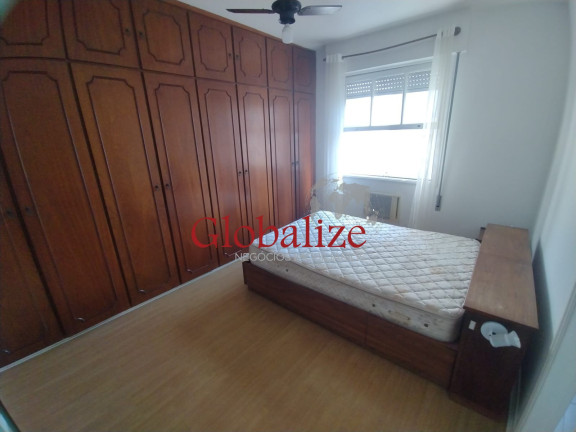 Imagem Imóvel com 2 Quartos à Venda, 115 m² em José Menino - Santos Imagem Imóvel com 2 Quartos à Venda, 115 m² em José Menino - Santos