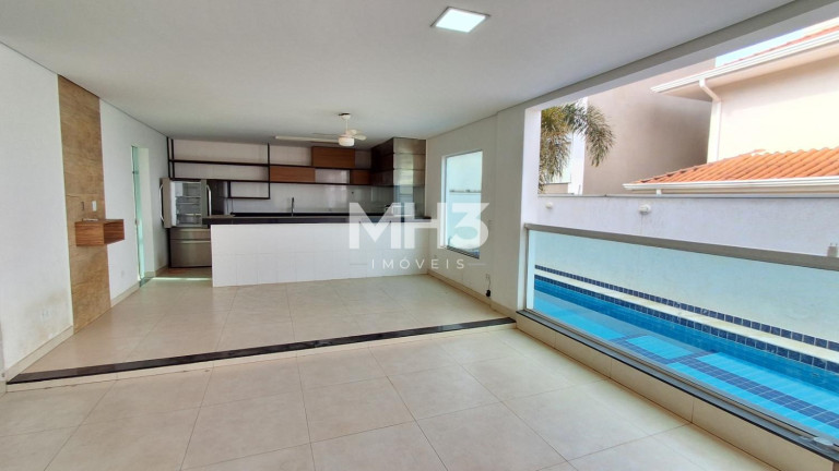 Imagem Casa de Condomínio com 3 Quartos à Venda, 300 m² em Residencial Real Parque Sumaré - Sumaré Imagem Casa de Condomínio com 3 Quartos à Venda, 300 m² em Residencial Real Parque Sumaré - Sumaré