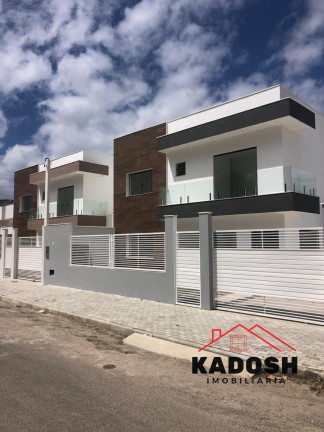 Imagem Casa com 4 Quartos à Venda, 125 m² em Parque Ipê - Feira De Santana