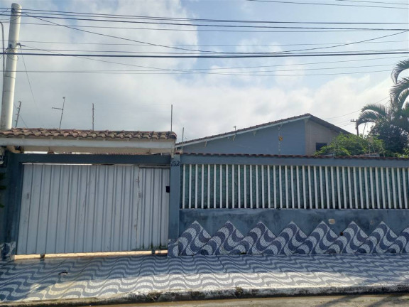 Casa com 3 Quartos à Venda, 68 m² em Imperador - Praia Grande