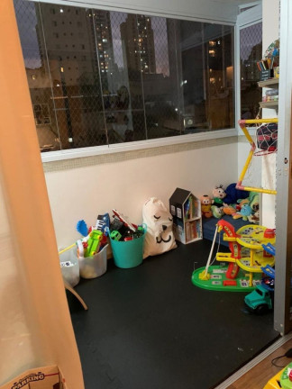 Imagem Apartamento com 3 Quartos à Venda, 96 m² em Santana - São Paulo
