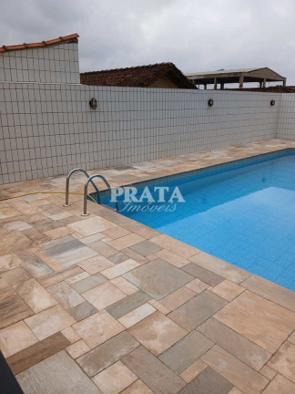 Imagem Apartamento com 2 Quartos à Venda, 98 m² em Imperador - Praia Grande Imagem Apartamento com 2 Quartos à Venda, 98 m² em Imperador - Praia Grande