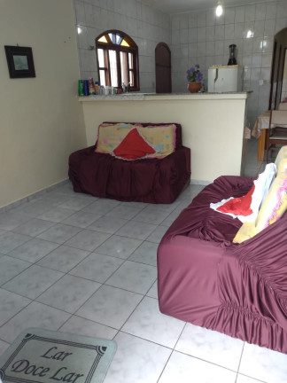Imagem Casa com 1 Quarto à Venda, 90 m² em Balneário Gaivota - Itanhaém Imagem Casa com 1 Quarto à Venda, 90 m² em Balneário Gaivota - Itanhaém