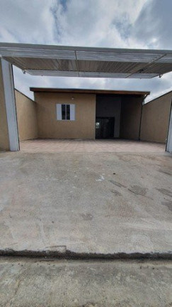 Imagem Casa com 3 Quartos à Venda, 117 m² em São José Dos Campos