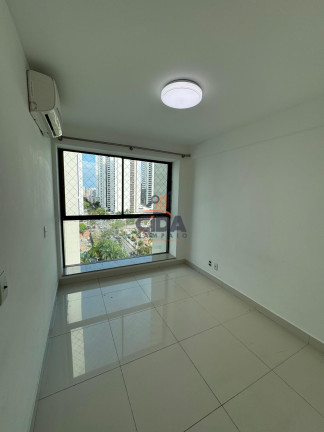 Imagem Apartamento com 4 Quartos à Venda, 125 m² em Boa Viagem - Recife
