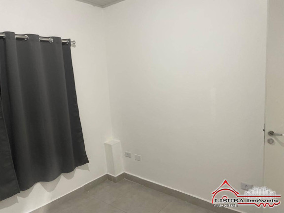 Imagem Casa com 1 Quarto para Alugar, 12 m² em Centro - Jacareí