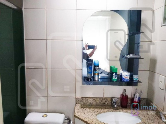 Imagem Imóvel com 3 Quartos à Venda, 95 m² em Ponta Negra - Manaus