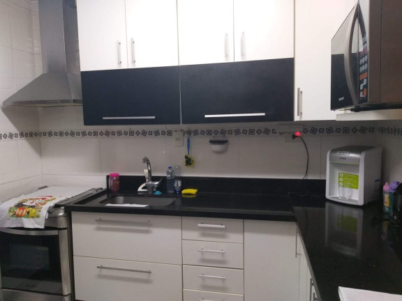 Imagem Apartamento com 2 Quartos à Venda, 62 m² em água Rasa - São Paulo Imagem Apartamento com 2 Quartos à Venda, 62 m² em água Rasa - São Paulo