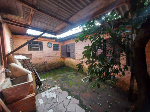 Imagem Imóvel à Venda, 80 m² em Nossa Chácara - Gravataí