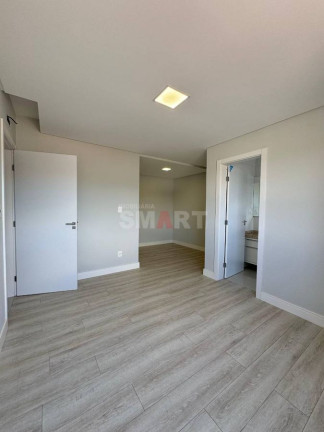 Imagem Apartamento com 3 Quartos à Venda, 118 m² em Nova Brasília - Jaraguá Do Sul
