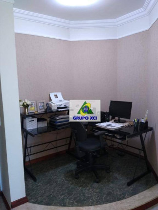 Imagem Casa com 3 Quartos à Venda, 210 m² em Residencial Terras Do Barão - Campinas