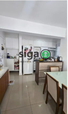 Imagem Apartamento com 2 Quartos à Venda, 55 m² em Vila Das Belezas - São Paulo Imagem Apartamento com 2 Quartos à Venda, 55 m² em Vila Das Belezas - São Paulo
