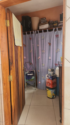 Imagem Casa com 3 Quartos à Venda, 130 m² em Vila Campestre - São Paulo